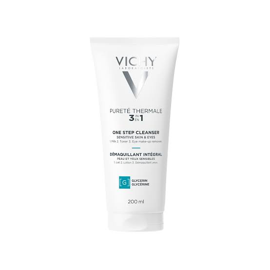 VICHY PURETE THERMALE DEMQ INTEGRAL 3EN1 200ML